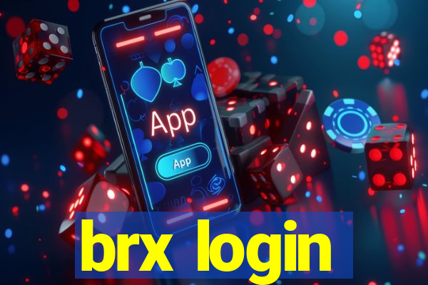 brx login